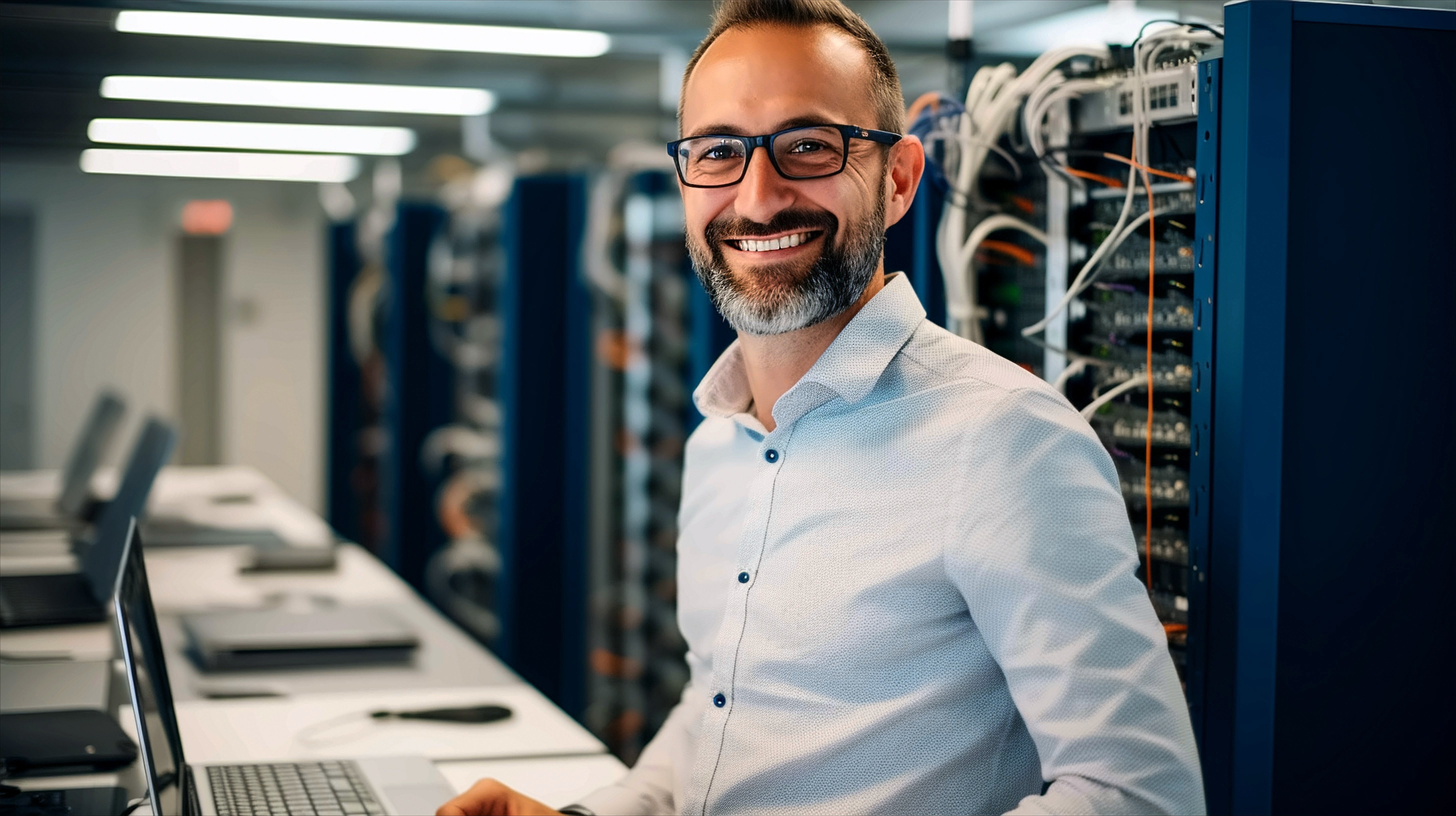 Projects_Server Engineer_AdobeStock_636478043 Projects_Server Engineer_AdobeStock_636478043