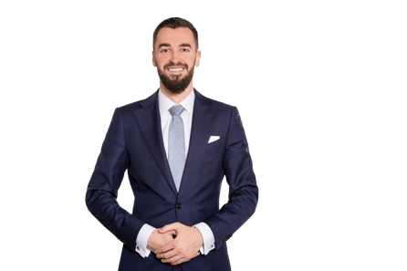 Christoph Kugelmann, Geschäftsführer Vertrieb (COO) bei Etengo