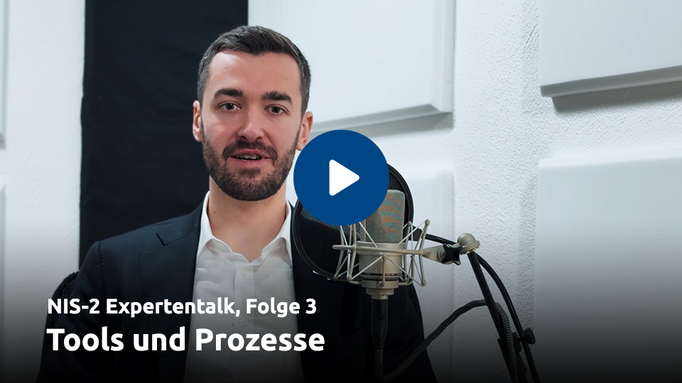 Christoph Kugelmann und Marc-Kevin Lindner im Expertentalk-3