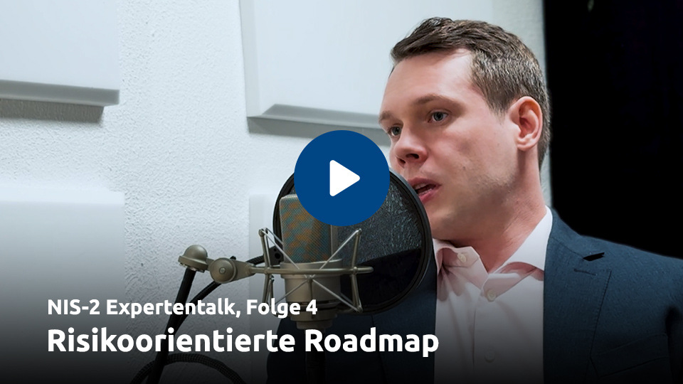 Christoph Kugelmann und Marc-Kevin Lindner im Expertentalk-4